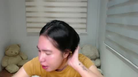 Snapshot of kimbratx chatting on January 15, 12:19 am kimbratx online show from January 15, 12:19 am