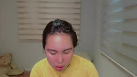 Snapshot of kimbratx chatting on January 30, 2:27 am kimbratx online show from January 30, 2:27 am