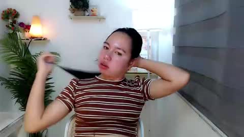 Snapshot of kimbratx chatting on October 12, 10:42 pm kimbratx online show from October 12, 10:42 pm