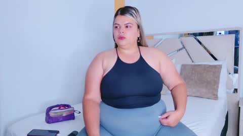 KimBrooks online show from April 19, 9:52 am