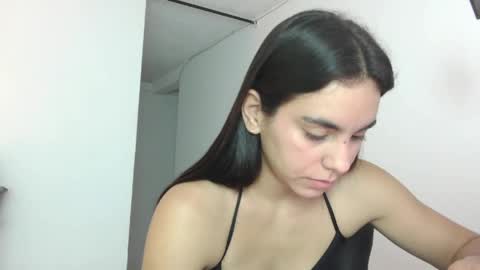 CAMI online show from March 27, 3:34 am