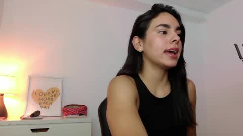 Snapshot of kimcandy_ chatting on May 26, 2:18 am CAMI online show from May 26, 2:18 am