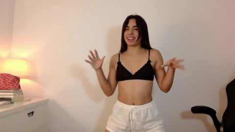 Snapshot of kimcandy_ chatting on June 10, 1:39 am CAMI online show from June 10, 1:39 am