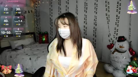 kimchi 02 online show from December 10, 8:40 am