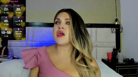 Kim cossey online show from February 14, 2:41 am