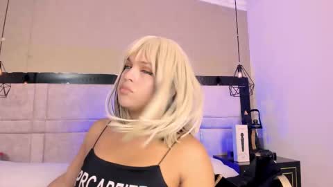 Kim cossey online show from March 4, 2:17 am