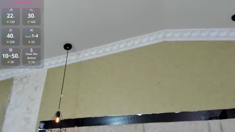 Kim cossey online show from March 9, 2:15 am