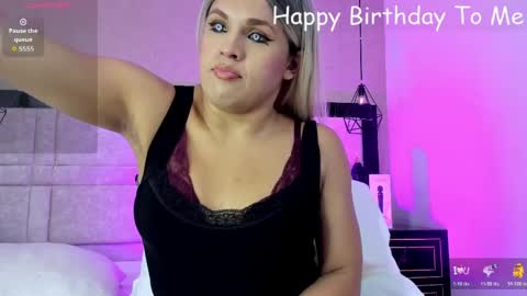 Kim cossey online show from April 23, 4:14 am