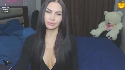 Snapshot of kimdavisbaby chatting on December 5, 6:55 pm KIm online show from December 5, 6:55 pm