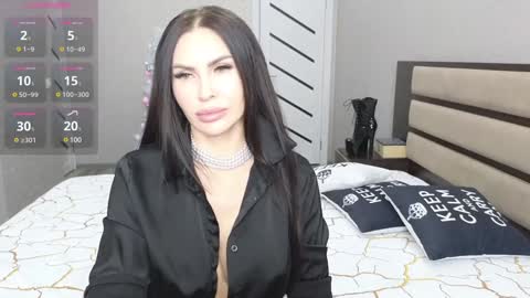 Snapshot of kimdavisbaby chatting on January 2, 5:46 am KIm online show from January 2, 5:46 am