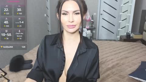 Snapshot of kimdavisbaby chatting on January 12, 3:36 pm KIm online show from January 12, 3:36 pm