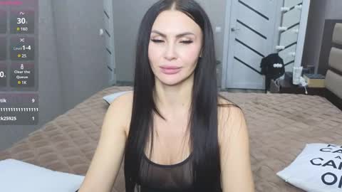 Snapshot of kimdavisbaby chatting on January 28, 5:03 pm KIm online show from January 28, 5:03 pm