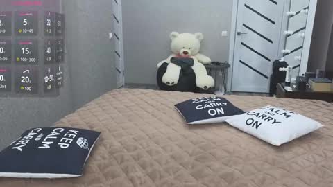 Snapshot of kimdavisbaby chatting on January 31, 3:22 pm KIm online show from January 31, 3:22 pm