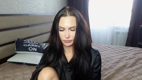 Snapshot of kimdavisbaby chatting on March 9, 8:40 am KIm online show from March 9, 8:40 am