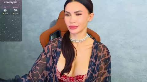 Snapshot of kimdavisbaby chatting on October 19, 4:24 am KIm online show from October 19, 4:24 am