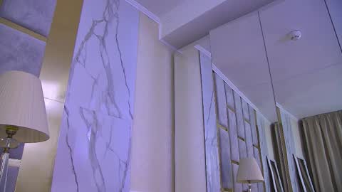 kimdessire online show from December 1, 3:17 pm