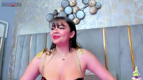  KIM  online show from December 23, 2:31 am