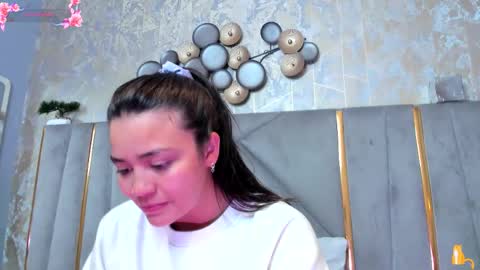  KIM  online show from January 16, 2:37 am