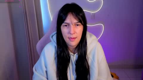 Snapshot of kimflexible_ chatting on June 2, 2:19 pm Kim 3 online show from June 2, 2:19 pm