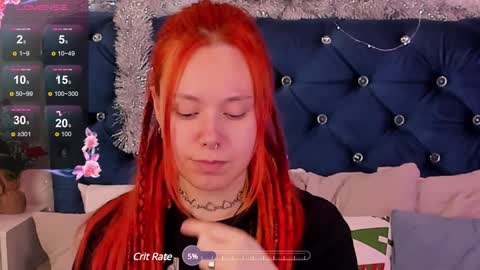 KimForman online show from December 22, 5:42 pm