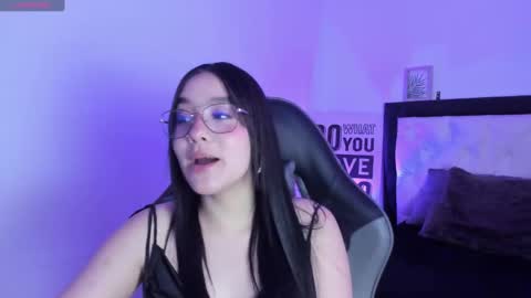 kimgarcez online show from September 9, 8:52 pm