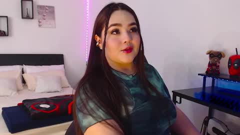 KimGeorgia online show from January 21, 11:55 pm