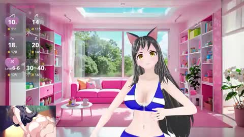 Kimi online show from November 12, 2:34 am