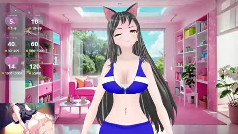 Kimi online show from November 28, 11:18 pm