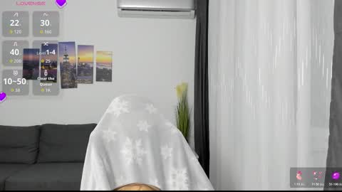 kimi_ivy online show from November 17, 5:13 am