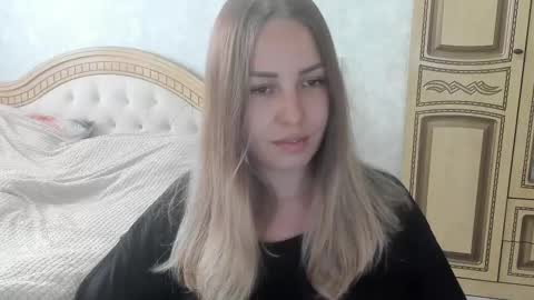 Albina sexy online show from October 26, 10:10 am