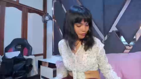 Kimy online show from March 12, 3:18 pm