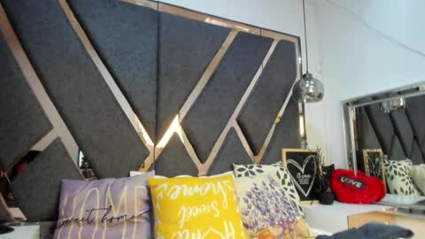 Kimy online show from March 15, 2:56 pm