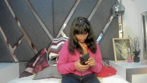 Kimy online show from April 12, 2:22 pm