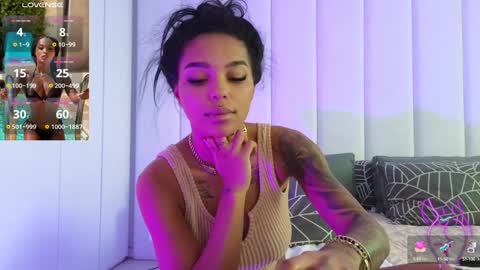 Kim online show from December 5, 6:54 am