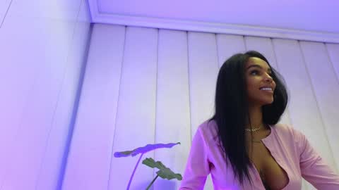 Kim online show from December 21, 7:56 am