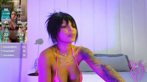 Kim online show from January 17, 11:06 am