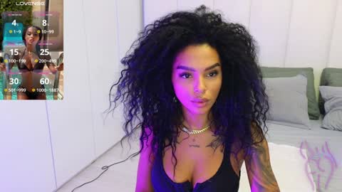 Kim online show from February 5, 4:48 am