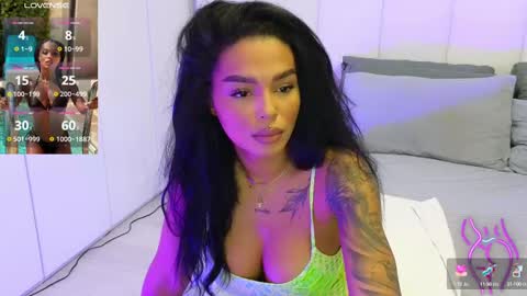 Kim online show from February 17, 1:10 pm