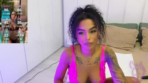 Kim online show from February 25, 11:08 am