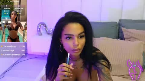 Kim online show from February 28, 1:14 pm