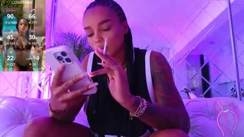 Kim online show from September 25, 10:08 am