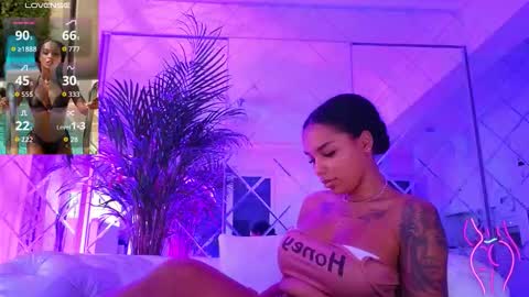 Kim online show from November 28, 6:16 am