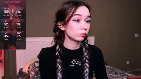 Kimiko online show from October 18, 8:20 pm