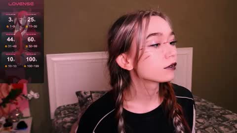 Kimiko online show from November 29, 9:07 pm