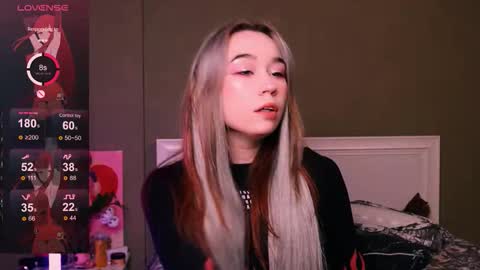 Kimiko online show from December 21, 3:19 pm