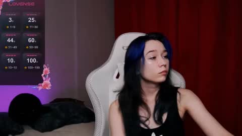 Kimiko online show from March 18, 7:28 pm