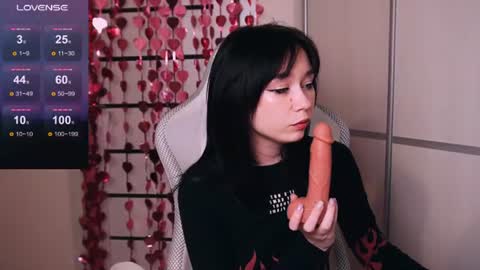 Kimiko online show from July 28, 8:52 pm