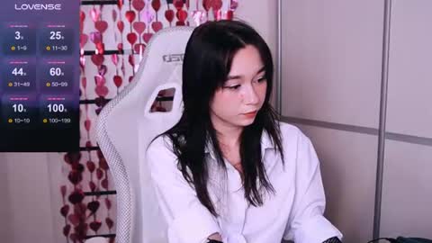Kimiko online show from August 1, 12:48 pm