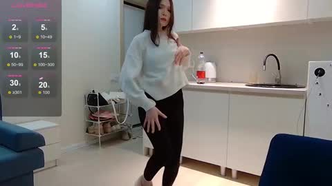 kimiko_shine online show from December 15, 8:46 pm