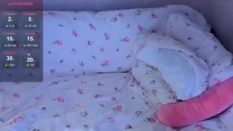 kimiko_shine online show from April 15, 7:58 pm